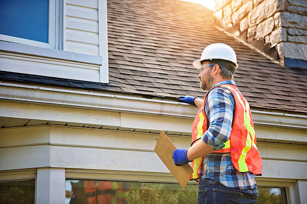 Licensed Storm Damage Roof Repair service in Rye, CO - Norken Roofing